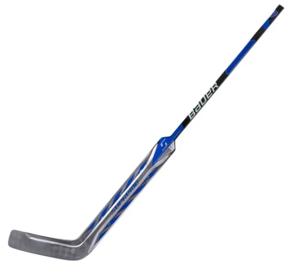 Bauer Supreme Shadow Intermediate Goalie Stick 3 Bauer Supreme Shadow Intermediate Goalie Stick - Image 3