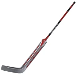 Bauer Supreme Shadow Intermediate Goalie Stick 7 Bauer Supreme Shadow Intermediate Goalie Stick -Hockey Goalie Equipment Store shadow goalie stick red