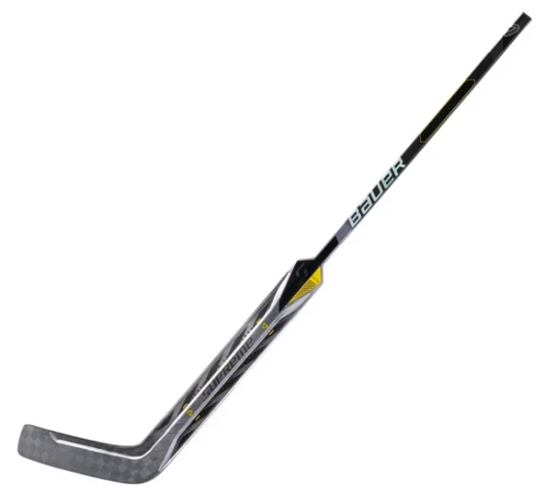 Bauer Supreme Shadow Intermediate Goalie Stick 1 Bauer Supreme Shadow Intermediate Goalie Stick