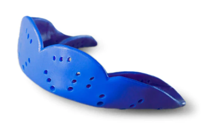 SISU Aero Mouth Guard 2 SISU Aero Mouth Guard - Image 2