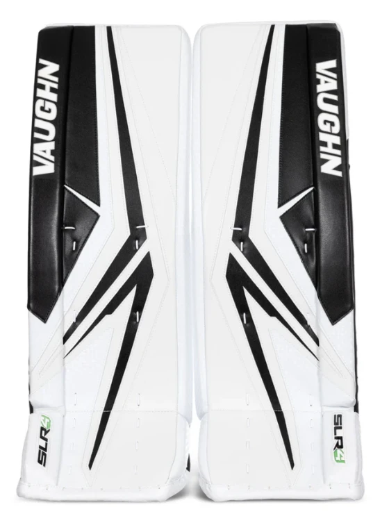 Vaughn Ventus SLR4 Goalie Leg Pads Intermediate 1 Vaughn Ventus SLR4 Goalie Leg Pads Intermediate