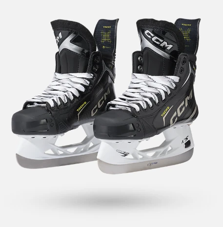 CCM Tacks XF 80 Senior Hockey Skates 1 CCM Tacks XF 80 Senior Hockey Skates