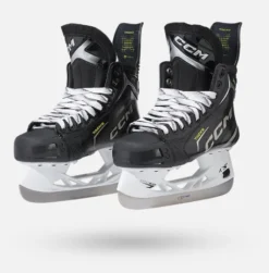 CCM Tacks XF 80 Intermediate Hockey Skates