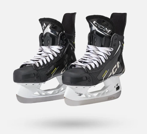 CCM Tacks XF 90 Intermediate Hockey Skates 1 CCM Tacks XF 90 Intermediate Hockey Skates