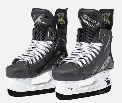 CCM Tacks XF Pro Senior Skate 1 CCM Tacks XF Pro Senior Skate