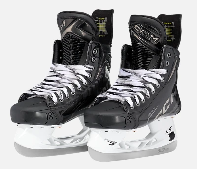 CCM Tacks XF Intermediate Hockey Skate 1 CCM Tacks XF Intermediate Hockey Skate
