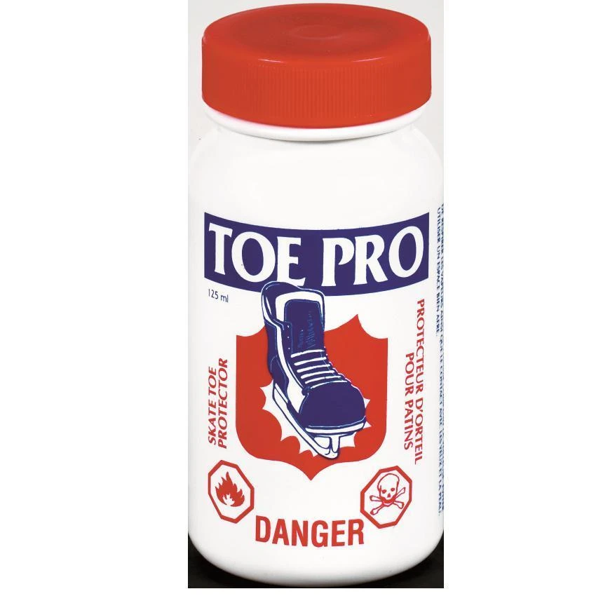 Toe Pro - Skate Toe Protector 1 Toe Pro - Skate Toe Protector