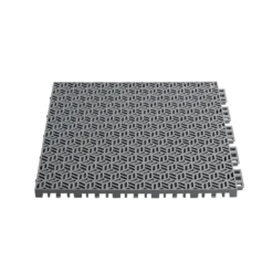 Bauer Multi Sport Training Tiles Grey