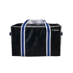 True Pro Goalie Hockey Bag -Hockey Goalie Equipment Store true carry hockey bags true pro junior carry hockey bag black blue jr 28743525695554 1800x1800 7d6b7f18 8bcb 46b7 aa32 1f3afc9ca154