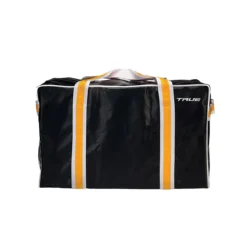 True Pro Goalie Hockey Bag -Hockey Goalie Equipment Store true carry hockey bags true pro junior carry hockey bag black gold jr 28743525793858 1800x1800 52acb712 48ce 4c6a 9692 cfb79daf7a4a
