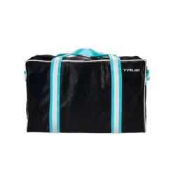 True Pro Hockey Bag 31 True Pro Hockey Bag -Hockey Goalie Equipment Store true carry hockey bags true pro senior carry hockey bag black teal sr 28743569866818 900x bdcb4bc7 c6b8 428d a54b 7dc4a00d2f1d