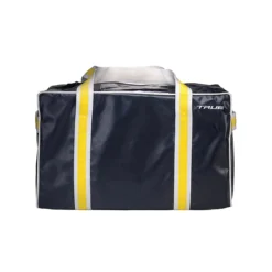 True Pro Goalie Hockey Bag -Hockey Goalie Equipment Store true carry hockey bags true pro senior carry hockey bag navy yellow sr 28743570653250 1800x1800 1fa905f4 f541 4625 bece 30fb4f3c5897