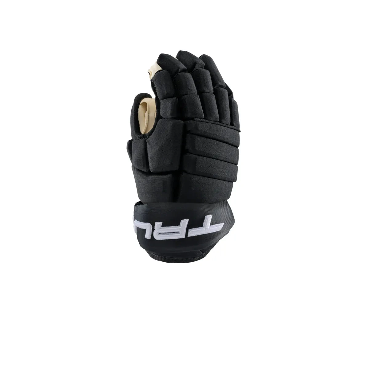 True Pro 4-Roll Hockey Gloves Senior 1 True Pro 4-Roll Hockey Gloves Senior