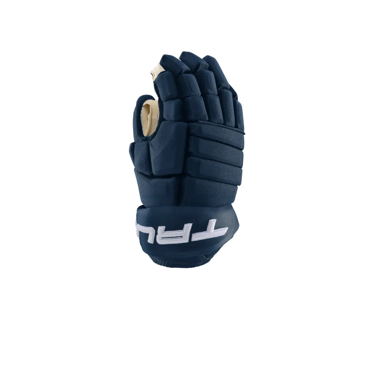 True Pro 4-Roll Hockey Gloves Senior 2 True Pro 4-Roll Hockey Gloves Senior - Image 2