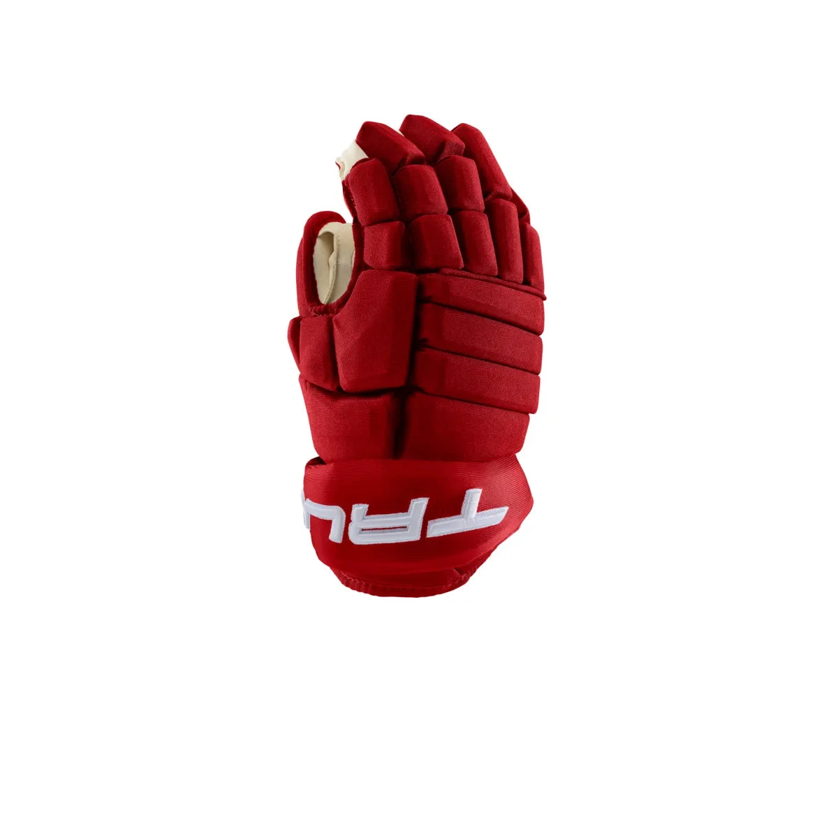 True Pro 4-Roll Hockey Gloves Senior 3 True Pro 4-Roll Hockey Gloves Senior - Image 3