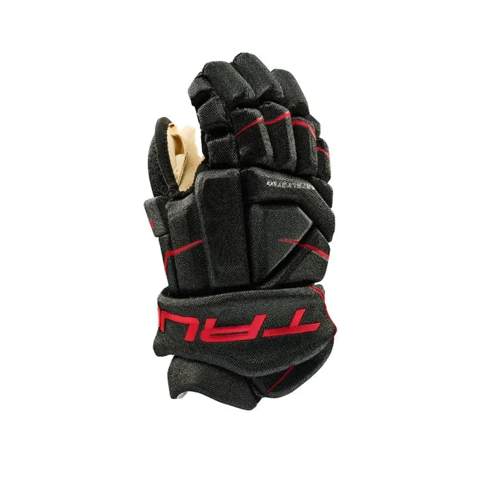 True Catalyst 5x3 Hockey Gloves 2 True Catalyst 5x3 Hockey Gloves - Image 2