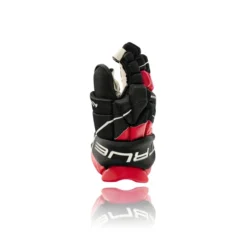 True Catalyst 9x3 Hockey Gloves -Hockey Goalie Equipment Store true9x3playergloveredandblack
