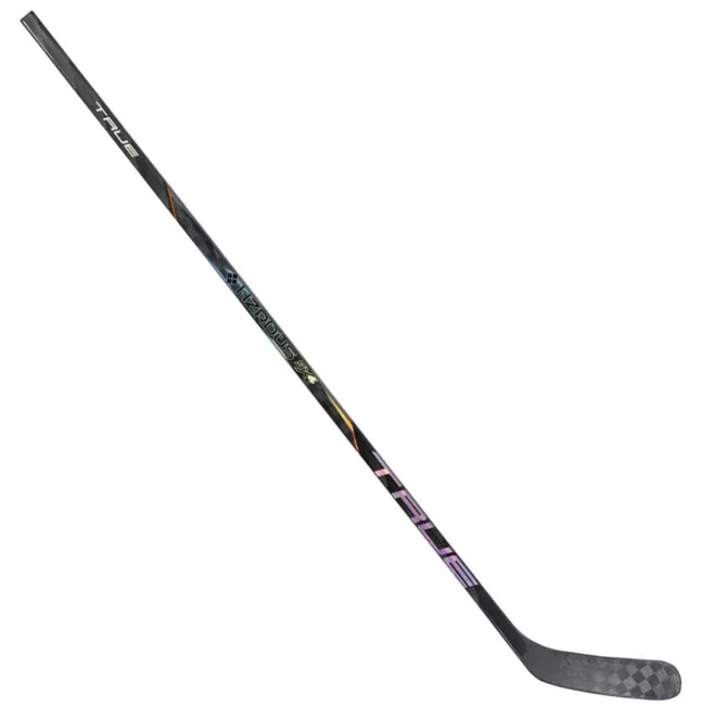 True HZRDUS 9x4 Youth Hockey Stick 1 True HZRDUS 9x4 Youth Hockey Stick