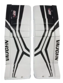 Vaughn Velocity V10 Youth Goalie Leg Pads