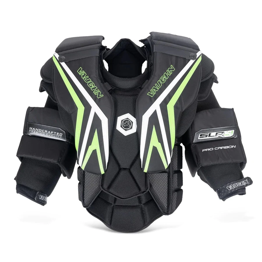 Vaughn Ventus SLR4 Pro Carbon Arm And Chest Senior