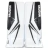 Vaughn SLR 4 Pro Carbon Goalie Blocker Catcher And Pads Set 33+2