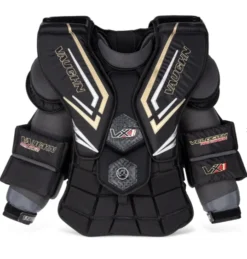 Vaughn Velocity VX1 Pro Carbon Arm & Chest Protector Senior