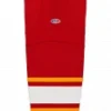 Athletic Knit Socks HS2100 NHL Pacific Division Teams