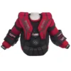 Vaughn V10 Pro Carbon Goalie Arm And Chest Protector