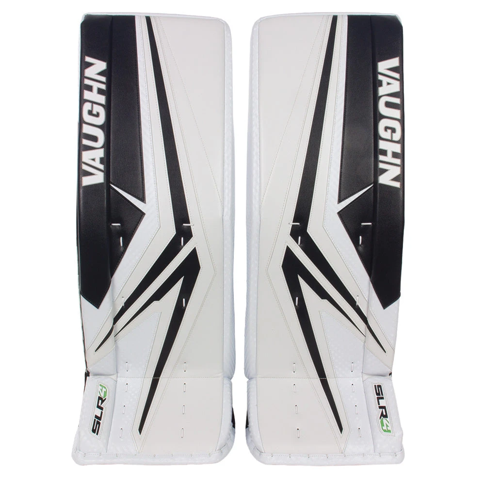 Vaughn Ventus SLR4 Pro Goalie Leg Pads Senior 1 Vaughn Ventus SLR4 Pro Goalie Leg Pads Senior