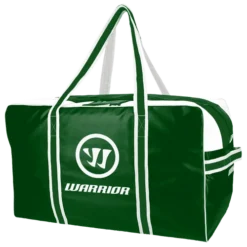Warrior Pro Hockey Player And Goalie Bag -Hockey Goalie Equipment Store warrior bag forestgreen