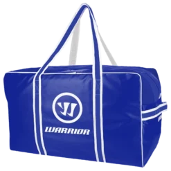 Warrior Pro Hockey Player And Goalie Bag -Hockey Goalie Equipment Store warrior bag royal