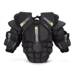 Warrior Ritual X4 E+ Goalie Arm And Chest Protector