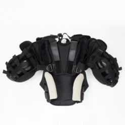 Warrior R/X5 Pro Goalie Chest & Arm Protector Youth -Hockey Goalie Equipment Store warrior chest protectors warrior ritual x5 junior chest arm protector 1153627551 1800x1800 f3a17ca7 a887 4a4b 9698 6eff97dfb704