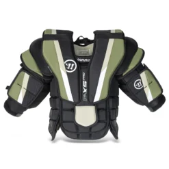 Warrior R/X5 Pro Goalie Chest & Arm Protector Youth