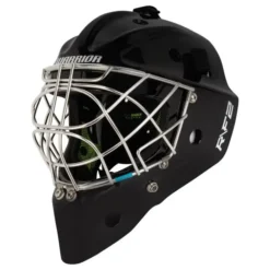 Warrior Ritual F2 E Goalie Mask -Hockey Goalie Equipment Store warrior goalie mask ritual r f2 e cert cat jr 1