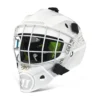 Warrior Ritual F2 E Goalie Mask Youth