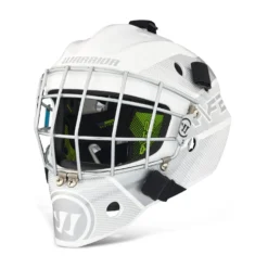 Warrior Ritual F2 E Goalie Mask Youth