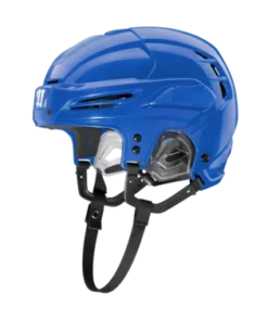 Warrior Covert PX2 Pro Hockey Helmet -Hockey Goalie Equipment Store warrior px2 pro montreal blue helemt