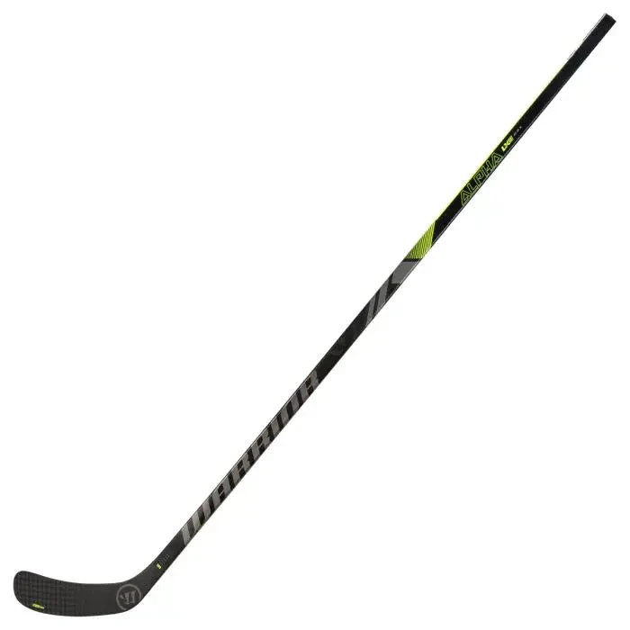 Warrior Alpha LX2 Max Senior Stick 1 Warrior Alpha LX2 Max Senior Stick