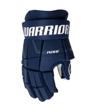 Warrior Rise Hockey Gloves 2 Warrior Rise Hockey Gloves - Image 2
