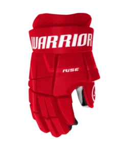 Warrior Rise Hockey Gloves 5 Warrior Rise Hockey Gloves -Hockey Goalie Equipment Store warriorriseglovered