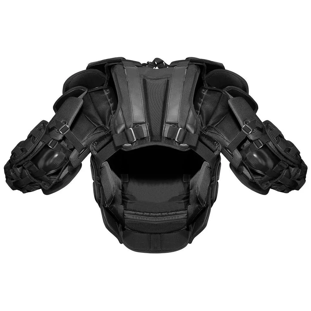 Warrior Ritual X4 Pro Goalie Chest Protector 2 Warrior Ritual X4 Pro Goalie Chest Protector - Image 2