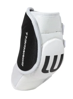Winnwell Classic Soft Cap Hockey Elbow Pads Senior