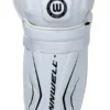 Winnwell Classic Senior Hockey Shin Guards