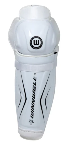 Winnwell Classic Senior Hockey Shin Guards