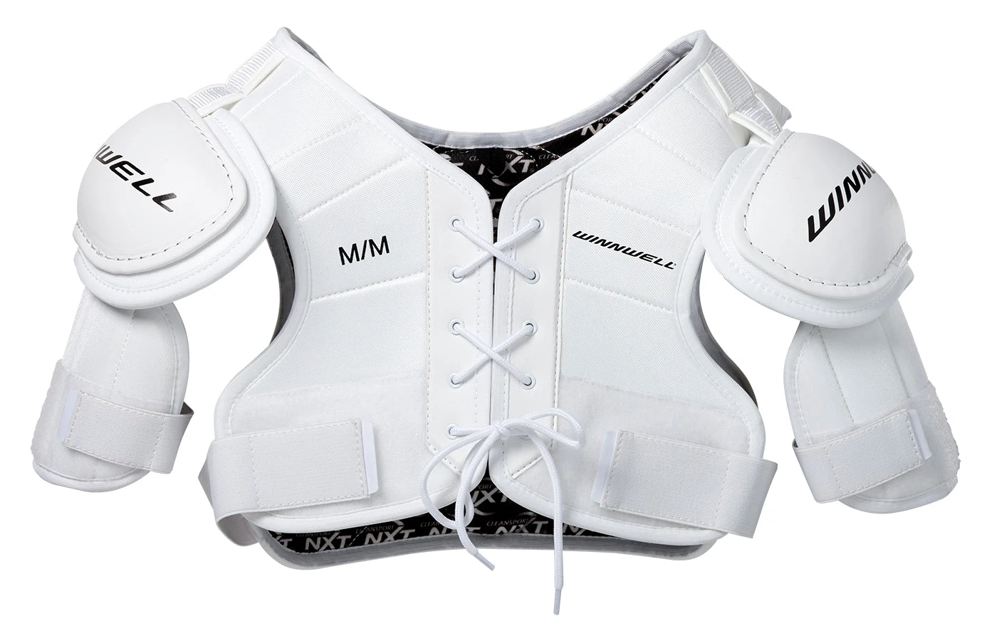 Winnwell Classic Senior Hockey Shoulder Pads 1 Winnwell Classic Senior Hockey Shoulder Pads
