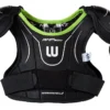 Winnwell AMP500 Youth Hockey Shoulder Pads