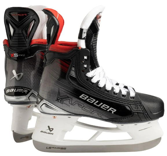 Bauer Vapor X5 Pro Skate Youth 1 Bauer Vapor X5 Pro Skate Youth