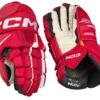 CCM Tacks XF Pro Hockey Gloves