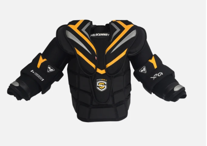 McKenney XPG1 Pro Chest & Arm Senior 1 McKenney XPG1 Pro Chest & Arm Senior